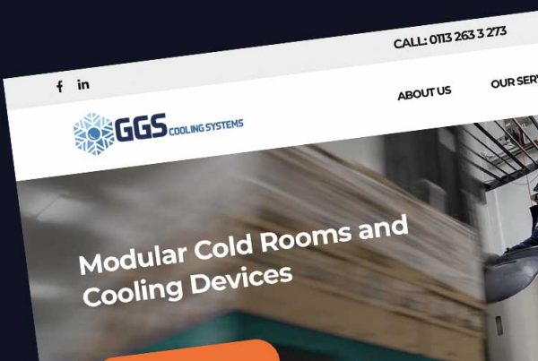GGS Cooling Systems Thumbnail