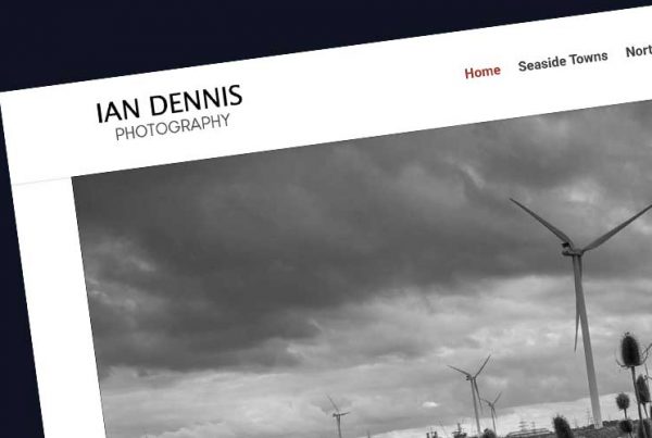 Ian Dennis Photography